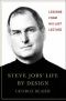 [Beahm 01] • Steve Jobs' Life by Design